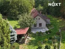 Prodej chalupy, Dědová, 142 m2