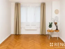 Pronájem bytu 2+kk, Brno, Kounicova, 50 m2