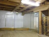 Pronájem skladu, Letohrad, 763 m2