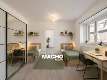 Pronájem bytu 3+1, Mníšek pod Brdy, Pražská, 80 m2