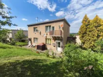Prodej bytu 2+kk, Zlín, Příkrá, 51 m2