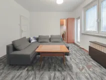 Prodej bytu 2+kk, Zlín, Příkrá, 51 m2