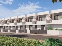 Prodej rodinného domu, Pilar de La Horadada, Alicante, Španělsko, 112 m2