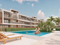Prodej bytu 4+kk, Pilar de La Horadada, Alicante, Španělsko, 81 m2