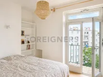 Pronájem bytu 3+kk, Brno, Merhautova, 50 m2