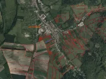 Prodej pole, Javorník, 71 m2