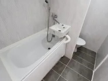 Pronájem bytu 1+1, Chomutov, Jirkovská, 35 m2