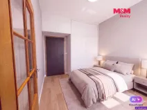 Pronájem bytu 1+kk, Mělník, Mladoboleslavská, 19 m2