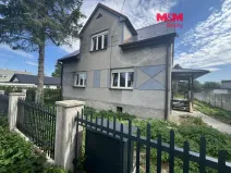 Prodej bytu 3+kk, Rychvald, Parcelní, 90 m2