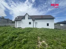 Prodej bytu 3+kk, Rychvald, Parcelní, 90 m2