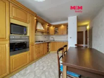 Pronájem bytu 2+1, Cheb, Lesní, 59 m2