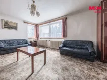 Prodej rodinného domu, Mukařov - Srbín, Na Budech, 160 m2
