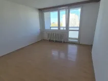 Pronájem bytu 1+kk, Pardubice, Gagarinova, 34 m2