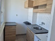 Pronájem bytu 1+kk, Pardubice, Gagarinova, 34 m2