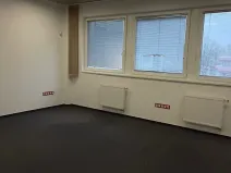 Pronájem kanceláře, Pardubice, Bělehradská, 32 m2