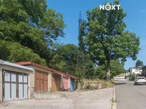 Prodej garáže, Vrchlabí, 24 m2