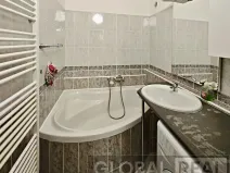 Pronájem bytu 2+kk, Jihlava, Za Prachárnou, 49 m2