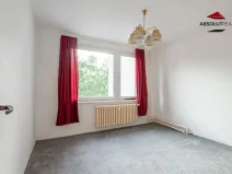 Prodej bytu 2+kk, Brno, Prušánecká, 44 m2