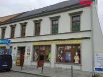 Pronájem kanceláře, Přerov - Přerov I-Město, Blahoslavova, 14 m2