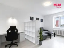 Prodej bytu 3+kk, Ostrava - Moravská Ostrava, náměstí Republiky, 69 m2