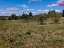 Prodej pozemku pro bydlení, Nový Oldřichov, 1154 m2