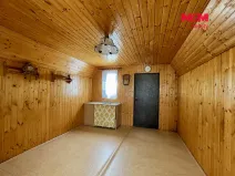 Prodej chaty, Česká Třebová, 28 m2