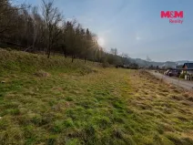 Prodej pozemku pro bydlení, Bystřička, 600 m2