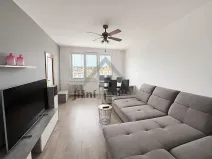 Prodej bytu 2+1, České Budějovice, J. Opletala, 66 m2