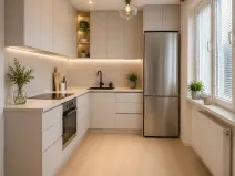 Prodej bytu 1+1, Nové Město nad Metují, Husova, 35 m2