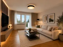 Prodej bytu 1+1, Nové Město nad Metují, Husova, 35 m2