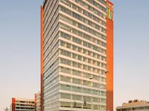 Pronájem kanceláře, Praha - Stodůlky, Bucharova, 227 m2
