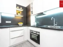 Prodej bytu 2+kk, Mariánské Lázně, Chebská, 54 m2