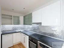 Prodej bytu 1+1, Praha - Háje, Kosmická, 48 m2