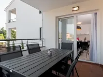 Prodej bytu 3+kk, Peroj, Chorvatsko, 70 m2