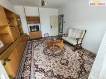 Pronájem bytu 4+1, Karlovy Vary, Školní, 84 m2