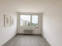 Pronájem bytu 3+1, Litvínov, Valdštejnská, 66 m2