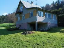 Prodej chaty, Ostravice, 70 m2
