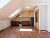 Pronájem bytu 2+kk, Staré Město, Hradišťská, 37 m2