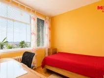 Prodej bytu 2+kk, Praha - Prosek, Vysočanská, 38 m2