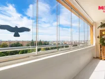 Prodej bytu 2+kk, Praha - Prosek, Vysočanská, 38 m2
