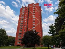 Prodej bytu 2+kk, Ostrava - Dubina, Zdeňka Bára, 50 m2