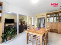 Prodej bytu 4+1, Frýdek-Místek - Frýdek, Habrová, 97 m2