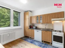 Prodej bytu 4+1, Frýdek-Místek - Frýdek, Habrová, 97 m2