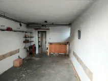 Pronájem garáže, Praha - Strašnice, Doubravčická, 16 m2