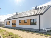 Prodej rodinného domu, Most, Tymiánová, 123 m2