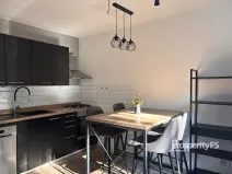 Pronájem bytu 2+kk, Třebíč - Nové Dvory, C. Boudy, 33 m2