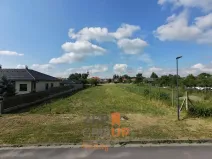 Prodej pozemku pro bydlení, Štítary, 1825 m2