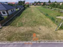 Prodej pozemku pro bydlení, Štítary, 1825 m2