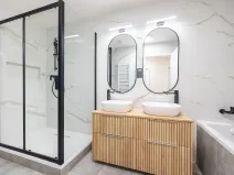 Prodej bytu 4+kk, Praha - Troja, Hnězdenská, 88 m2
