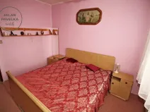 Prodej bytu 3+1, Tišnov, Květnická, 73 m2
